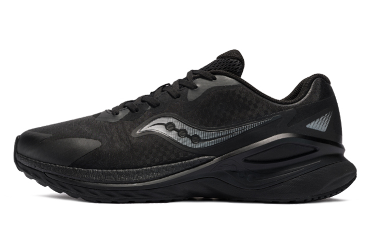 Saucony Phoenix Hybrid 'Black' S28161-3