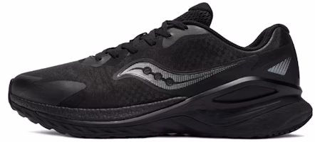 Saucony Phoenix Hybrid 'Black' S28161-3 Saucony Phoenix Hybrid 'Black' S28161-3