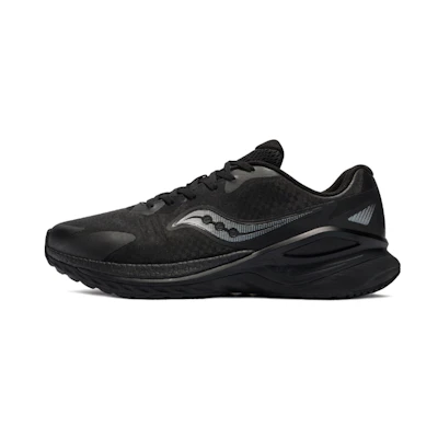 Saucony Phoenix Hybrid 'Black'