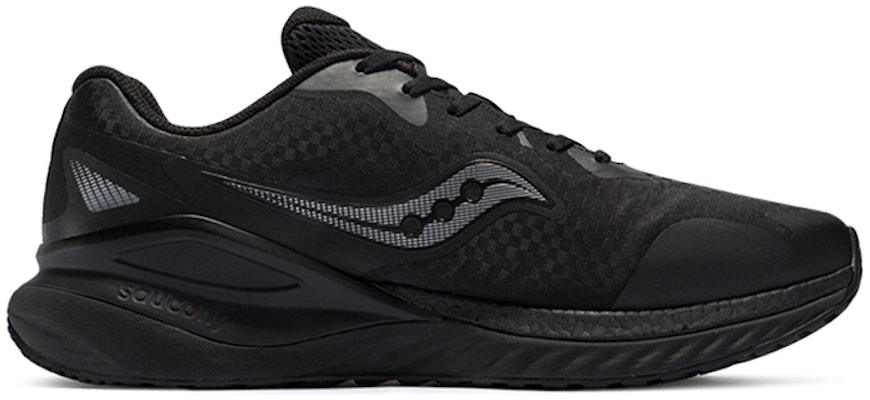 Saucony Phoenix Hybrid 'Black' S28161-3 Order Saucony Phoenix Hybrid 'Black' S28161-3