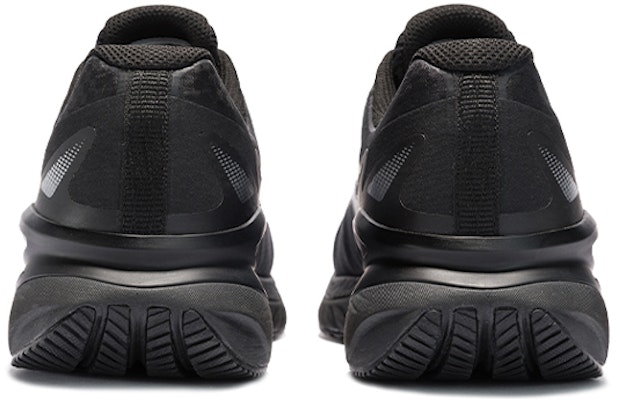 Saucony Phoenix Hybrid 'Black' S28161-3 Shop Saucony Phoenix Hybrid 'Black' S28161-3