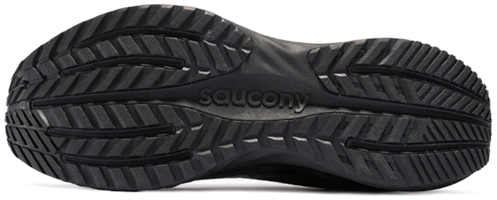Saucony Phoenix Hybrid 'Hitam' S28161-3 Purchase Saucony Phoenix Hybrid 'Hitam' S28161-3