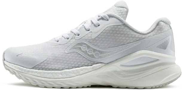 써코니 피닉스 하이브리드 '화이트 로우탑 런닝' S28161-1 Buy 써코니 피닉스 하이브리드 '화이트 로우탑 런닝' S28161-1