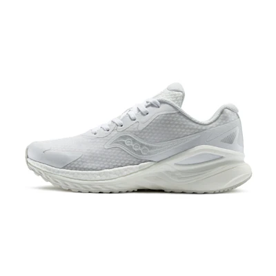 Saucony Phoenix Hybrid 'White Low-Top Running'