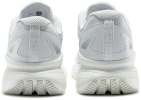 索康尼 Phoenix Hybrid 減震透氣 低幫 跑步鞋 男款 白色 Shop 索康尼 Phoenix Hybrid 減震透氣 低幫 跑步鞋 男款 白色