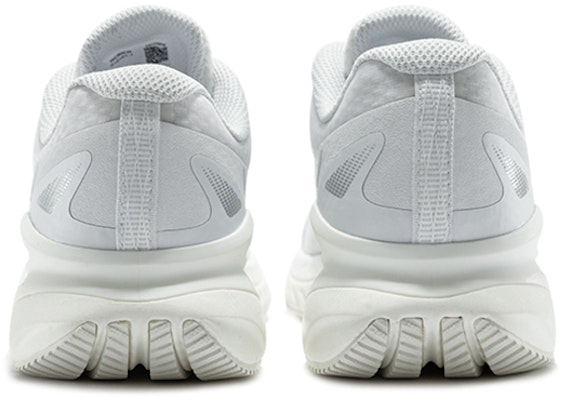 Saucony Phoenix Hybrid 'White Low-Top Running' S28161-1 Shop Saucony Phoenix Hybrid 'White Low-Top Running' S28161-1