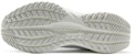 Saucony Phoenix Hybrid 'Putih Low-Top Larian' S28161-1