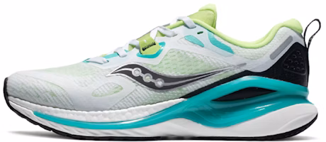 Saucony Phoenix Inferno 1 'White Green' S28150-2 Saucony Phoenix Inferno 1 'White Green' S28150-2