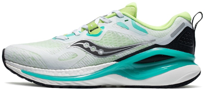 Saucony Phoenix Inferno 1 'Putih Hijau' S28150-2 Buy Saucony Phoenix Inferno 1 'Putih Hijau' S28150-2