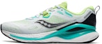Buy Saucony Phoenix Inferno 1 'Putih Hijau' S28150-2