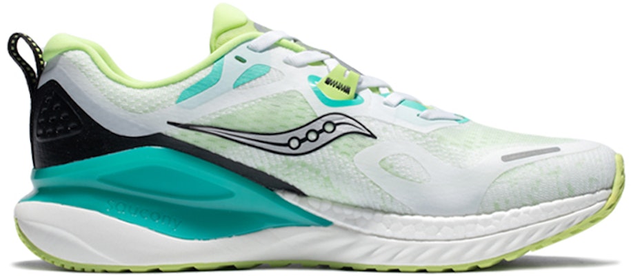 Saucony Phoenix Inferno 1 'White Green' S28150-2 Order Saucony Phoenix Inferno 1 'White Green' S28150-2