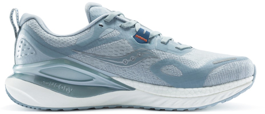 Saucony Phoenix Inferno 1 Low 'Grey' S28150-6 Order Saucony Phoenix Inferno 1 Low 'Grey' S28150-6