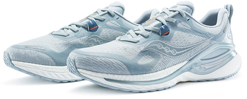 索康尼 Phoenix Inferno 1 Low '灰色' S28150-6 Lookbook 索康尼 Phoenix Inferno 1 Low '灰色' S28150-6