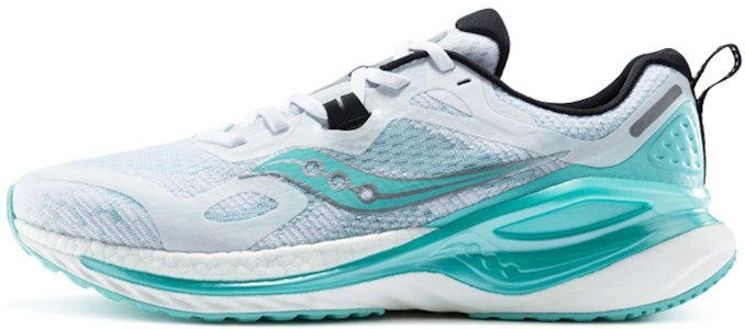 Saucony Phoenix Inferno 1 Low 'Putih Biru' S28150-5 Buy Saucony Phoenix Inferno 1 Low 'Putih Biru' S28150-5
