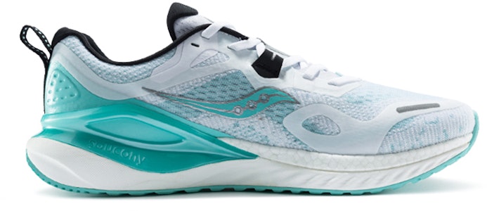 Saucony Phoenix Inferno 1 Low 'Putih Biru' S28150-5 Order Saucony Phoenix Inferno 1 Low 'Putih Biru' S28150-5