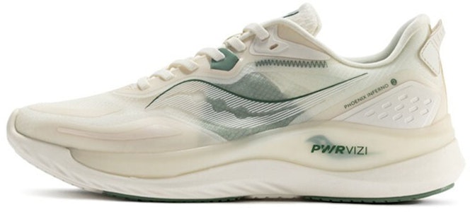 Saucony Phoenix Inferno 2 'Beige Hijau' S28184-1 Buy Saucony Phoenix Inferno 2 'Beige Hijau' S28184-1