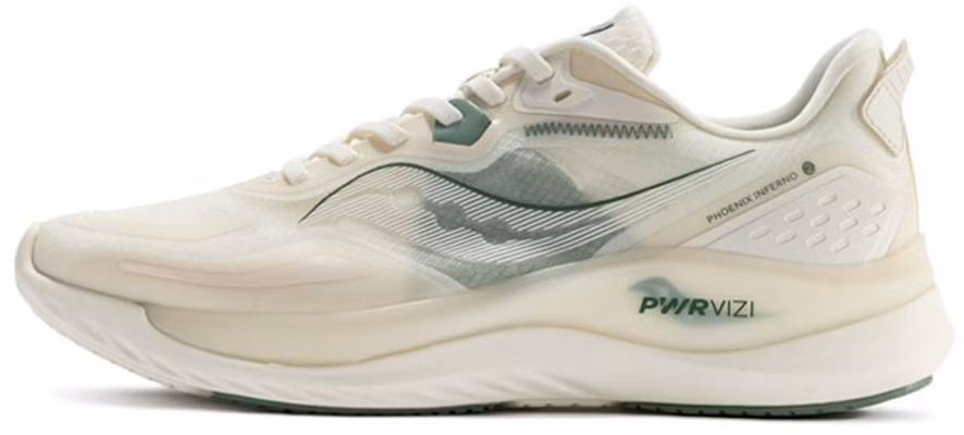 Saucony Phoenix Inferno 2 'Beige Green' S28184-1 Buy Saucony Phoenix Inferno 2 'Beige Green' S28184-1