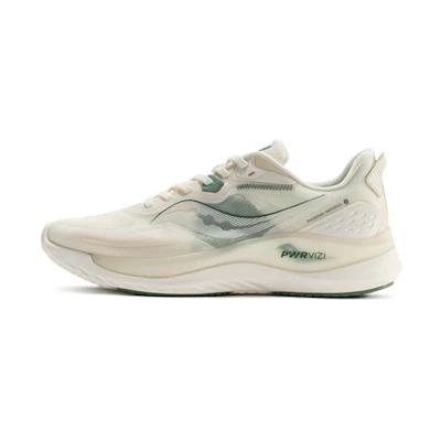 Saucony Phoenix Inferno 2 'Beige Green'