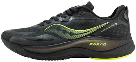 Saucony Phoenix Inferno 2 'Black Green' S28184-6 Saucony Phoenix Inferno 2 'Black Green' S28184-6