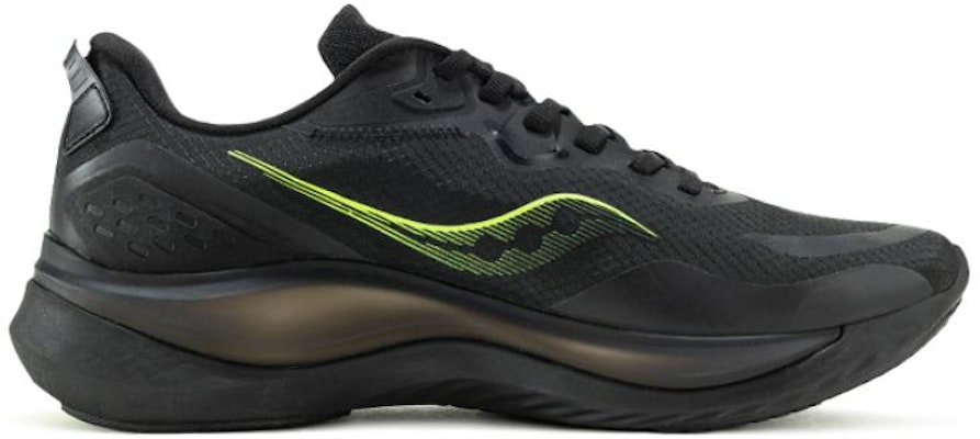 Saucony Phoenix Inferno 2 'Black Green' S28184-6 Order Saucony Phoenix Inferno 2 'Black Green' S28184-6