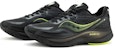 Saucony Phoenix Inferno 2 'Hitam Hijau' S28184-6