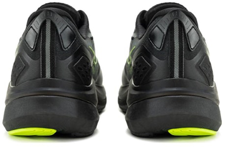 Saucony Phoenix Inferno 2 'Hitam Hijau' S28184-6 Shop Saucony Phoenix Inferno 2 'Hitam Hijau' S28184-6