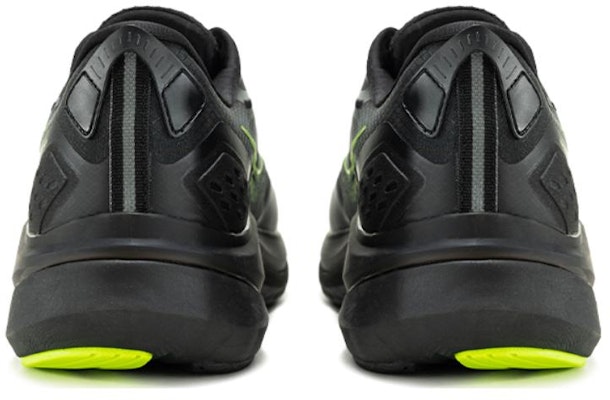 Saucony Phoenix Inferno 2 'Black Green' S28184-6 Shop Saucony Phoenix Inferno 2 'Black Green' S28184-6