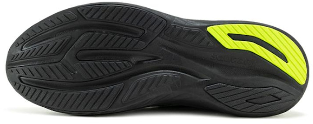 Saucony Phoenix Inferno 2 'Black Green' S28184-6 Purchase Saucony Phoenix Inferno 2 'Black Green' S28184-6