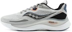 Buy Saucony Phoenix Inferno 2 'Grey Black' S28173-2