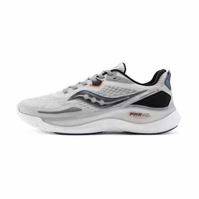 Saucony Phoenix Inferno 2 'Grey Black'