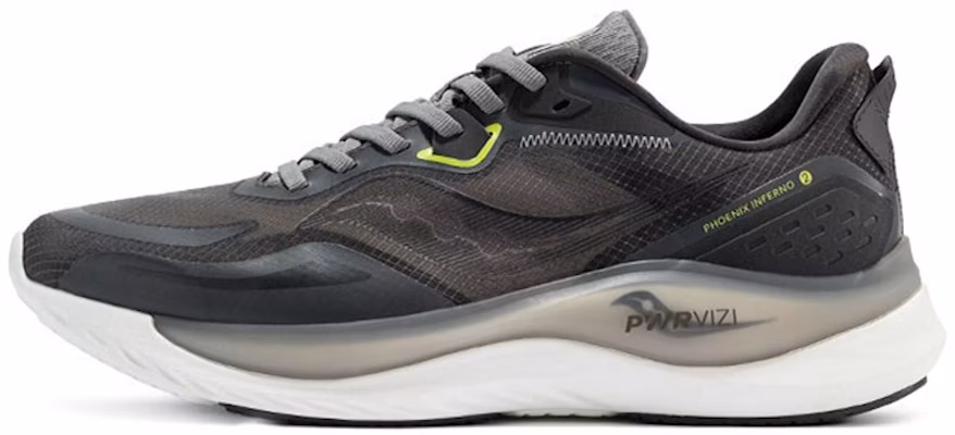 Saucony Phoenix Inferno 2 'Abu Hijau' S28184-2 Buy Saucony Phoenix Inferno 2 'Abu Hijau' S28184-2
