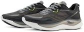 Lookbook Saucony Phoenix Inferno 2 'Kelabu Hijau' S28184-2
