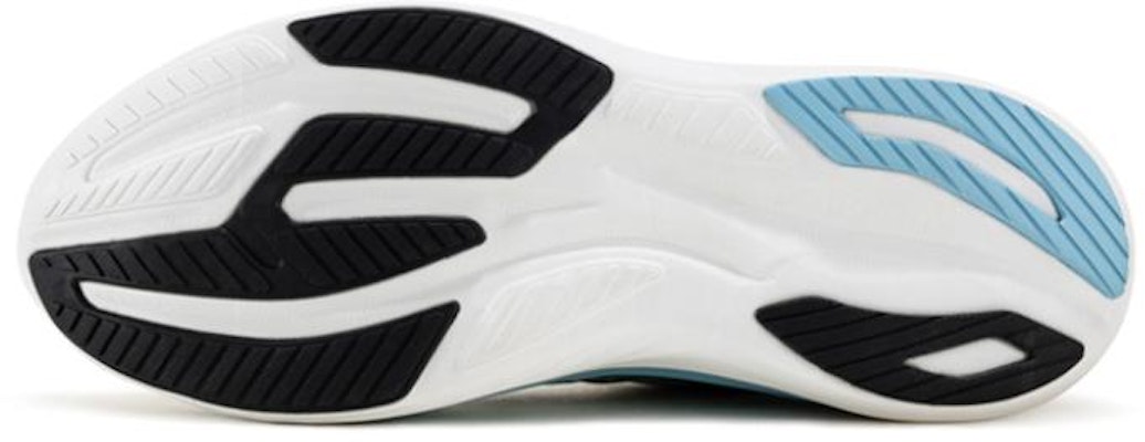 Saucony Phoenix Inferno 2 'White Black Blue' S28184-4 Purchase Saucony Phoenix Inferno 2 'White Black Blue' S28184-4