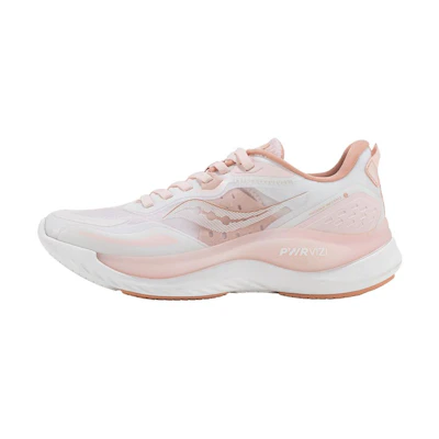 Saucony Phoenix Inferno 2 'White Pink'
