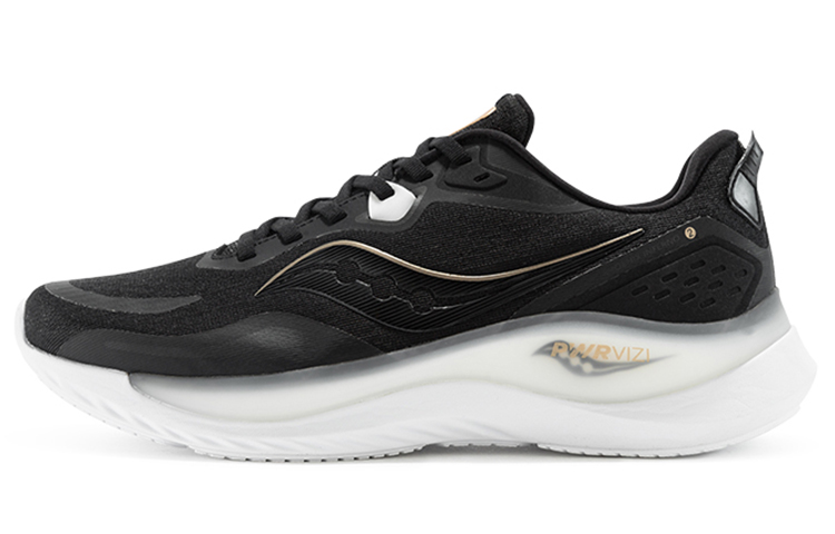 Buy Saucony Phoenix Inferno Low 'Black Gold' S28173-4 Novelship