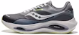Saucony Phoenix Inferno 3 'Hitam Kelabu' S28188-3