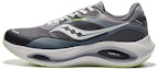 Buy Saucony Phoenix Inferno 3 'Hitam Kelabu' S28188-3