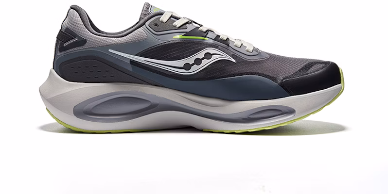 Saucony Phoenix Inferno 3 'Hitam Abu-Abu' S28188-3 Order Saucony Phoenix Inferno 3 'Hitam Abu-Abu' S28188-3