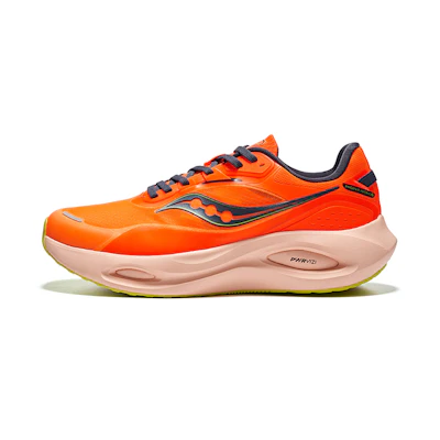 Saucony Phoenix Inferno 3 'Orange'