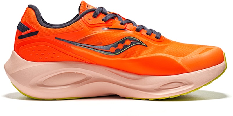 Saucony Phoenix Inferno 3 'Oranye' S28188-6 Order Saucony Phoenix Inferno 3 'Oranye' S28188-6