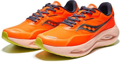 써코니 피닉스 인페르노 3 '오렌지' S28188-6 Lookbook 써코니 피닉스 인페르노 3 '오렌지' S28188-6