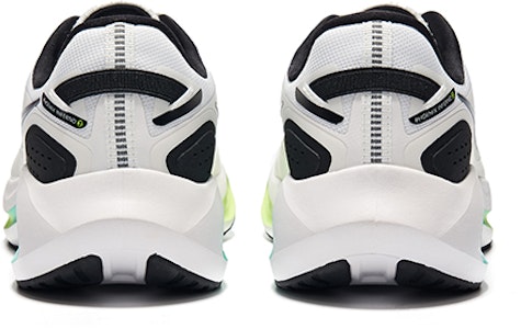 Saucony Phoenix Inferno 3 'Putih Hijau' S28188-2 Shop Saucony Phoenix Inferno 3 'Putih Hijau' S28188-2