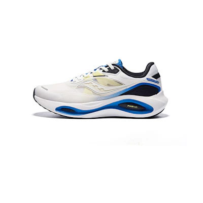 Saucony Phoenix Inferno 3 Low 'White Blue'