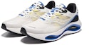 Lookbook Saucony Phoenix Inferno 3 Low 'Putih Biru' S28188-1