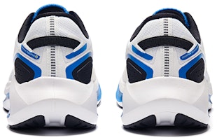 Saucony Phoenix Inferno 3 Low 'Putih Biru' Sneakers S28188-1 Shop Saucony Phoenix Inferno 3 Low 'Putih Biru' Sneakers S28188-1