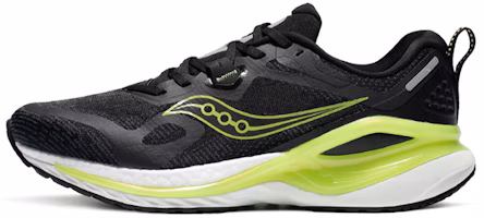 Saucony Phoenix Inferno 'Black Green' S28150-3 Saucony Phoenix Inferno 'Black Green' S28150-3