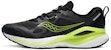 Saucony Phoenix Inferno 'Hitam Hijau' S28150-3