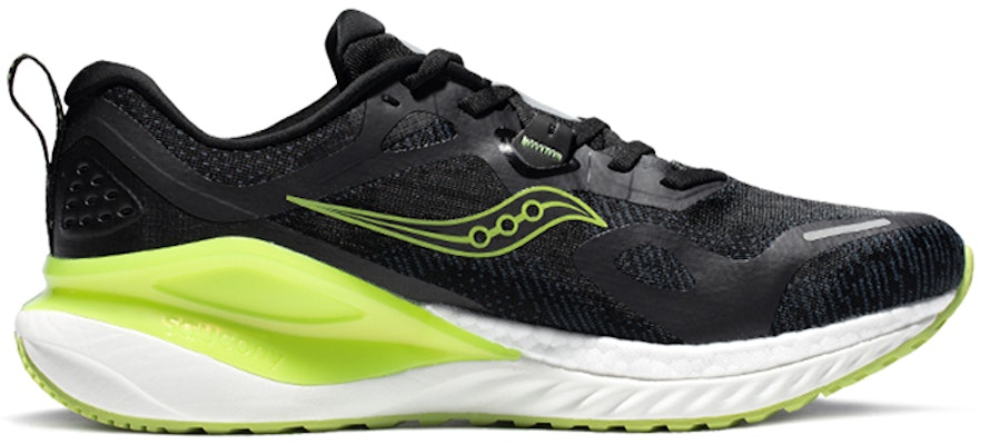 Saucony Phoenix Inferno 'Hitam Hijau' S28150-3 Order Saucony Phoenix Inferno 'Hitam Hijau' S28150-3