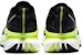 Saucony Phoenix Inferno 'Hitam Hijau' S28150-3