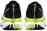 Shop Saucony Phoenix Inferno 'Hitam Hijau' S28150-3